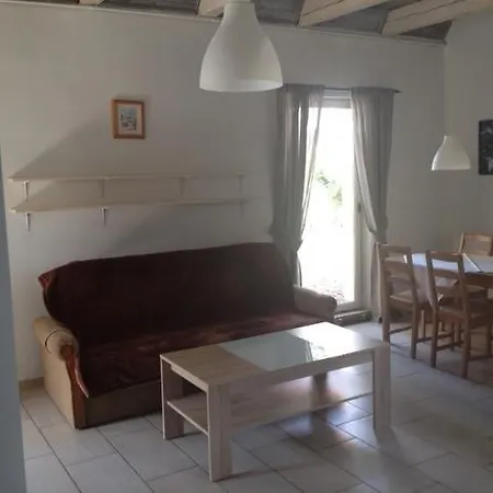 Komfortowy Domek Przy Parku Holiday home Polanica-Zdroj