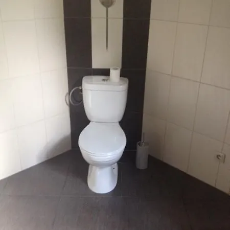Komfortowy Domek Przy Parku Holiday home