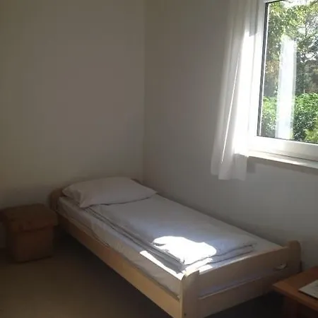Komfortowy Domek Przy Parku Holiday home Polanica-Zdroj