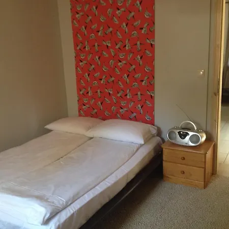 Holiday home Komfortowy Domek Przy Parku *